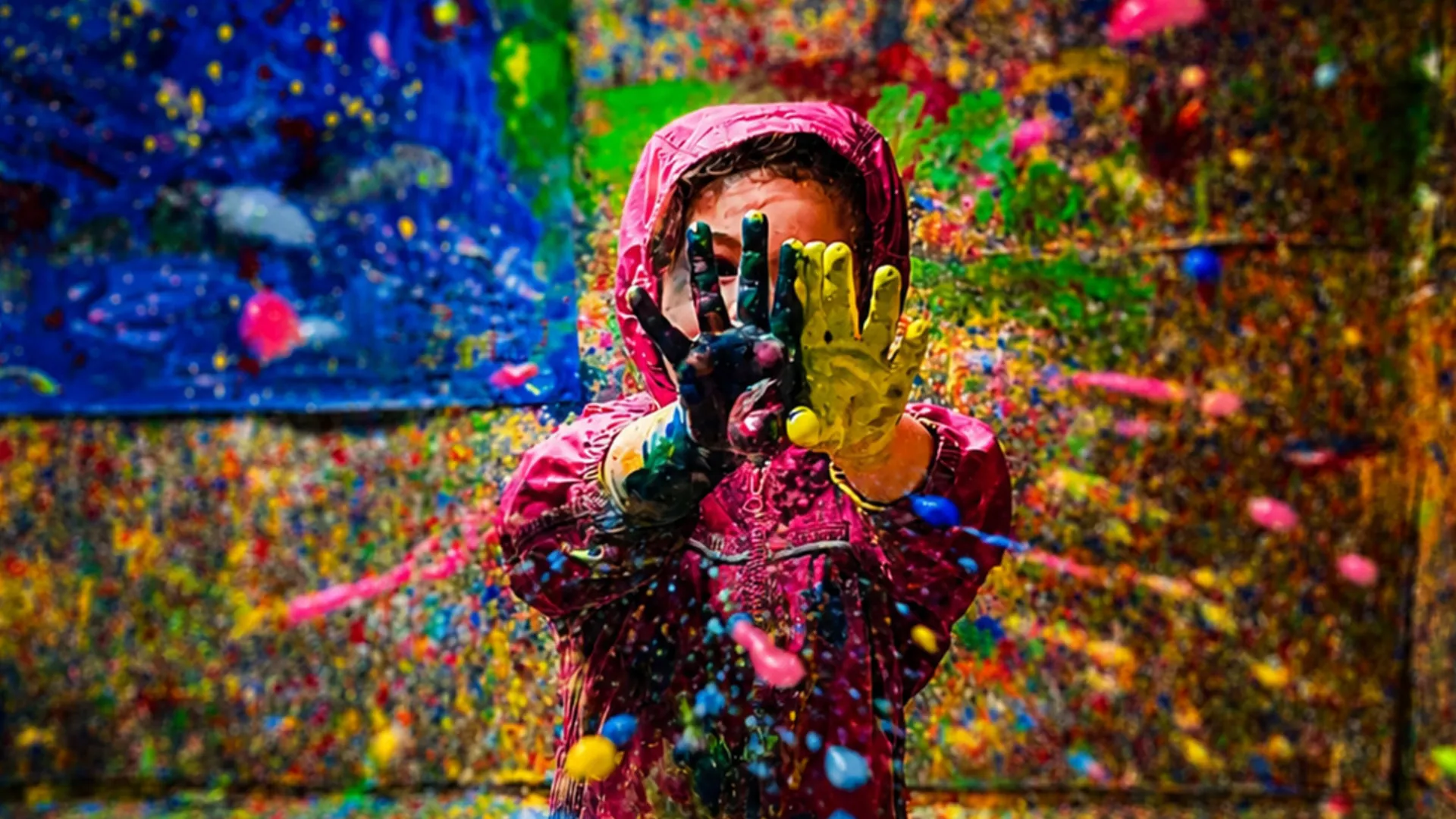 ColoRoom