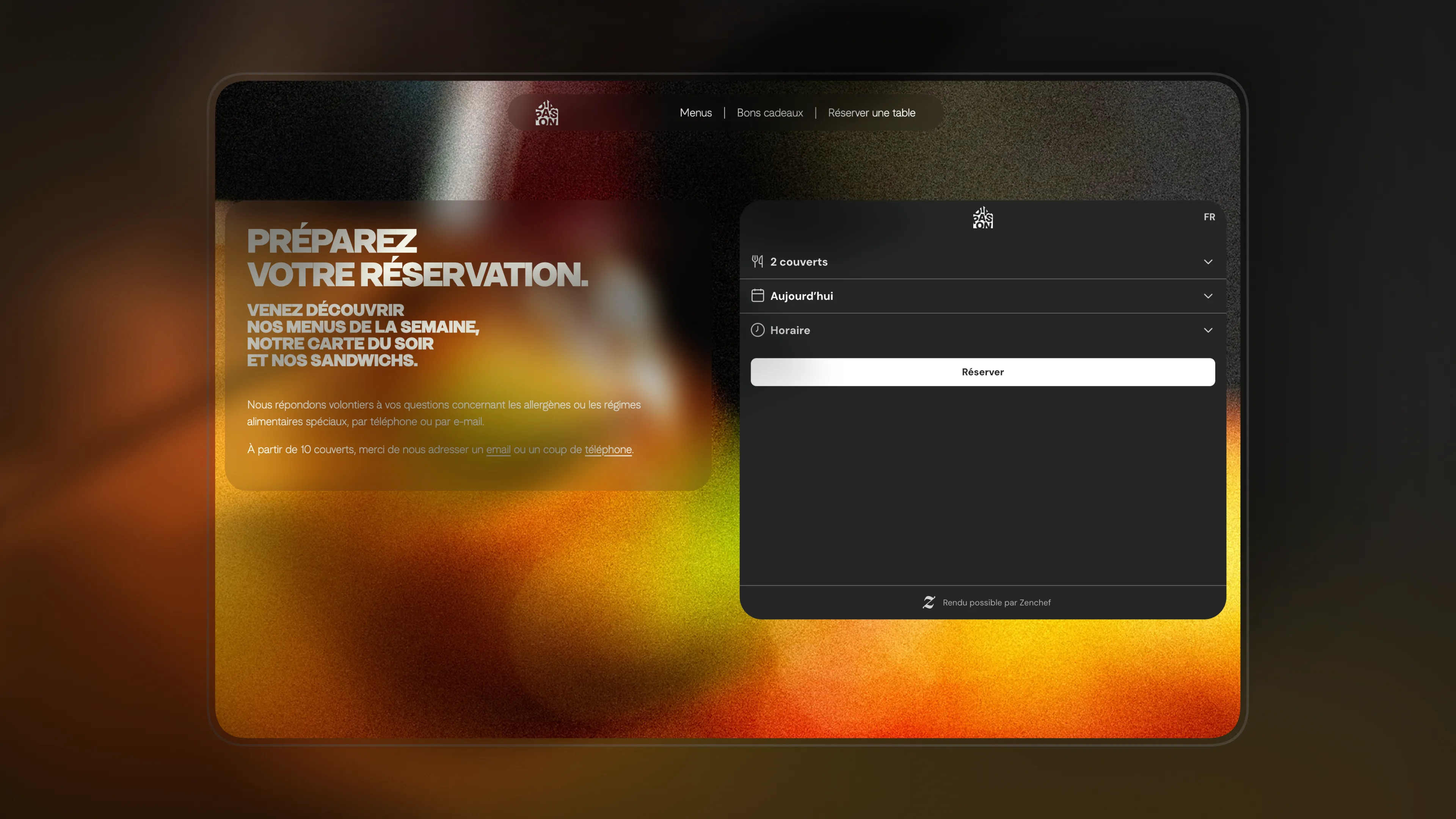 Le Diapason — image 1