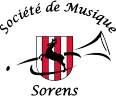 Fanfare de Sorens